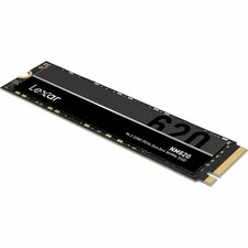 Lexar Nm620 Ssd 1tb M.2 Nvme Pcie 3.0 Solid State Drive Notebook Desktop PC_ picture