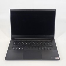 Razer Blade 14 165Hz 2K 2021 3.3 GHz Ryzen 9 5900HX 16GB 1TB SSD NVIDIA RTX 3070 picture