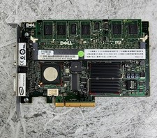 DELL UCP 50 E2K-UCP-50 RAID Card High Profile 2*SAS picture
