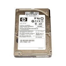 HP Invent 146GB 2.5