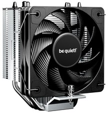 be quiet Pure Rock Slim 3 AMD and Intel Tower Air CPU Cooler, 130W TDP picture