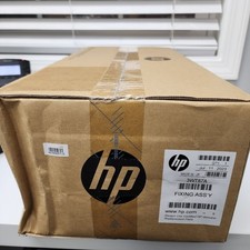 HP LaserJet 3WT87A 110V Fuser Kit picture