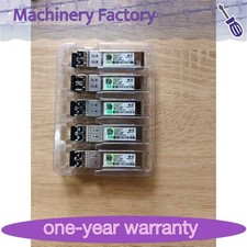 Cisco GLC-GE-100FX SFP 100BASE-FX Transceiver 1310nm MMF 2km Duplex LC SGMII picture