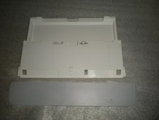 Genuine OEM Canon Pixma TS7722 Printer Paper Support Tray & Cover Part picture