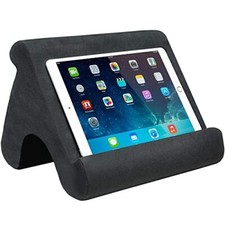 Soporte de almohada para tableta Soporte de cojín multiángulo para Tablet Book picture