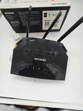 NETGEAR Nighthawk RAX10 Dual-Band Wi-Fi 6 Router picture