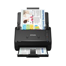 Epson WorkForce ES-400 II Duplex Scanner - Certified Refurbished picture