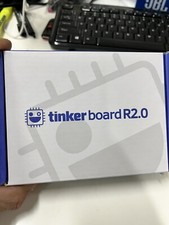 ASUS TINKER BOARD R2.0/A/2G picture
