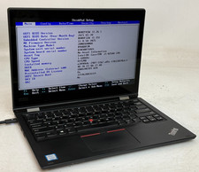 Lenovo ThinkPad L380 Yoga 13.3