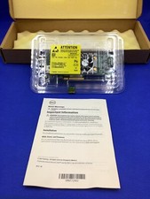 Dell QLE2660 DELL Qlogic 2660 Single Port 16GB Fibre Channel HBA QLE2660 NOB picture