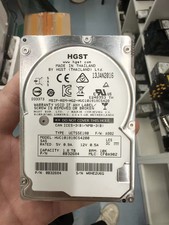 HGST HUC101818CS4200 1.8TB 10K RPM SAS 2.5