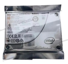 DELL OVXG5N Intel DC S3520 960GB 2.5