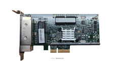 HP 647594-B21 Ethernet 1Gb 4-Port PCI-E 331T Adapter Card 649871-001 647592-001 picture