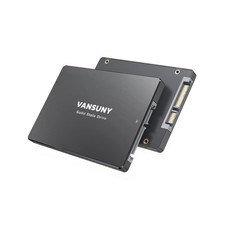 256GB SATA III 2.5