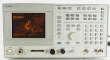 Agilent E8285A CDMA/PCS Mobile Station Test Set picture