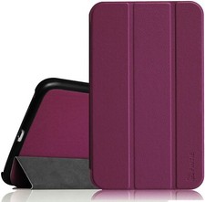 Slim Shell Case for Samsung Galaxy Tab 4 7.0