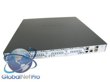 CISCO 2901-VSEC/K9 Router - C2901-VSEC/K9 - LIFETEIME WARRANTY picture