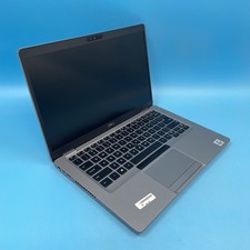 Dell Latitude 5410 | i5-10210U | 16GB RAM | 256GB SSD | NO OS | 64% BATT picture