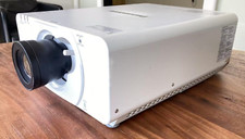 Panasonic PT-DW530U DW530 DLP HDMI 4000-Lumens 1280X800 WXGA Projector 674 Hrs picture