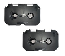 2 x Original Ribbon Portable Printer IBM Lexmark 5186 5183 -010 -020 Vintage picture