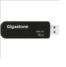 PE Gigastone® Z30 USB 3.0 Retractable Flash Drive (16 GB) picture