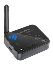Avantree Audikast 4 Auracast Bluetooth TV Transmitter picture