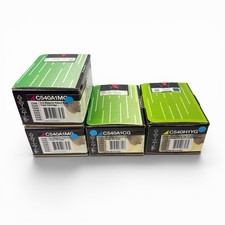 Lexmark Cartridges (2 Magenta + 1 Cyan + 1 Yellow) CS310/CS410/CS510 OEM C540A1 picture