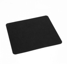 WB   Allsop 28229 Mouse Pad Basic Universal Purpose (Black) picture