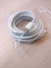 NEW Genuine Original OEM 2M USB-C Cable for APPLE 30W 61W 87W 96W USB-C Charger picture
