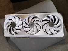 *Clearance* Gigabyte RTX 4090 Aero GPU (No Core & VRAM)  *AS IS* picture