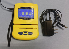 TCT TriCom Card Technologies Portable Card Scanner Reader ID-eTG w/ Adapter picture
