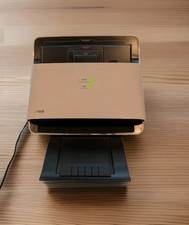 Neat Desk Desktop Scanner & Digital Filing System ND-1000 For Windows/Mac TESTED picture