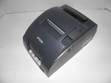 EPSON TM-U220B M188B Kitchen /Bar POS Receipt Printer Serial OPEN BOX READ picture