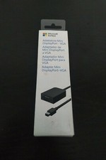 GENUINE OFFICIAL MICROSOFT SURFACE MINI DisplayPort TO VGA ADAPTER ADAPTOR picture
