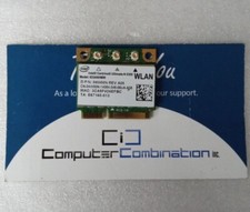 Intel / Dell Ultimate-N 6300 Genuine WLAN Card Model 633ANHMW 04W00N 4W00N /U5-3 picture