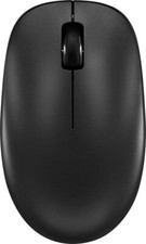 Insignia Bluetooth wireless travel 3-Button Mouse for Mac PC Laptop Chrome iPad picture