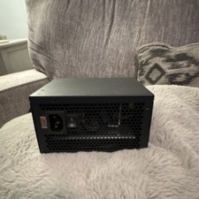 PowerSpec PS 500WF 500W 80 Plus ATX Switching Power Supply PSU picture