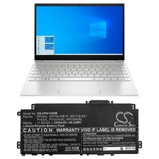 BATTERIE 3500mAh PP03XL PV03XL HSTNN-OB1P for HP Pavilion 13-BB 14-DV 15-EH picture