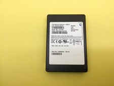 MZ-ILS1T6N EMC Samsung PM1635a Series 1.6TB SAS 12Gb/s 2.5