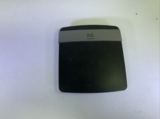 Linksys E2500 N600 Dual-Band Wireless Router - JJ N5C picture
