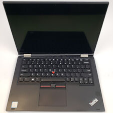 Lenovo ThinkPad X380 Yoga Win 11 Home i5-8350U 8GB RAM 256GB NVMe | Grade B picture