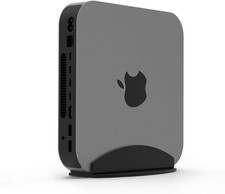 Bylitco Desktop Stand for Mac Mini M1/M2 Pro,Vertical Holder | Perfect for Desk picture