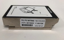 IBM 94Y7602 Heat Sink 95W X 3550 M4 System X 7914-AC1 90Y5203 picture
