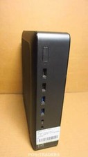 HP t620 Plus Flexible Thin Client AMD GX-420CA 2.0GHz 4GB RAM 16GB SSD -EXCL PSU picture