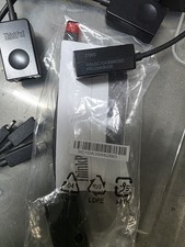 Lot of 26 ThinkPad Ethernet Extension Adapter Gen 2 picture