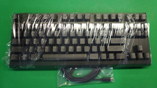 GENUINE Alienware RGB Tenkeyless Mechanical Gaming Keyboard AW420K Dell GYM2D picture