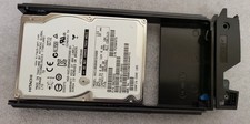 HGST 600GB HUC106060CSS600  10K 2.5” SAS HD PN 0B25662 / DKR5C-J600SS US SELLER picture