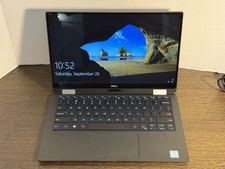 Dell XPS 13 9365 Touch Intel Core i7-7Y75 1.3GHz 16 GB RAM 256 GB SSD picture