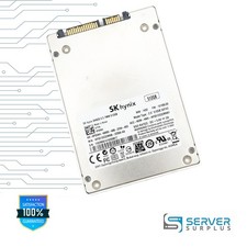 Dell SH920 512GB SATA 6Gb/s 2.5 in Enterprise SSD | 0P55W4 picture