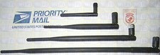 2dBi 6dBi 7dBi 9dBi Dual Band 2.4 Ghz 5.8 Ghz WiFi Antenna RP-SMA and U.Fl cable picture